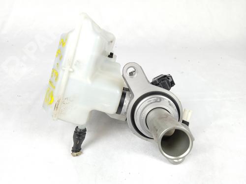 Brake master cylinder SEAT LEON (5F1) 2.0 TDI | BP11036501M77 