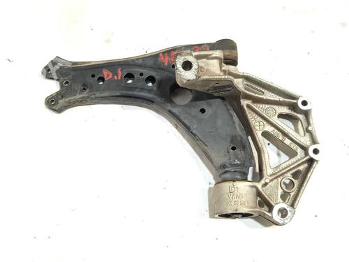 Used Left front suspension arm Left front suspension arm 19697909 19697909