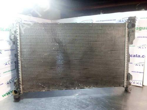 water-radiator-opel-vivaro-b-bus-x82-93868887-golpe-soporte-roto-2014-2015-2016-2017-2018-2019-10929300 main image