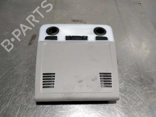 Used Interior roof light Interior roof light BMW X1 (E84) sDrive 18 d (143 hp) 9981381 9981381