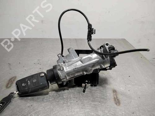 Used Ignition barrel Ignition barrel VW GOLF VII (5G1, BQ1, BE1, BE2) 1.5 TSI (150 hp) 9979328 9979328