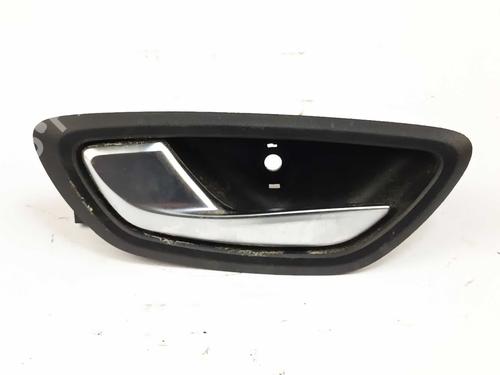 Venstre fortil invendig håndtag Venstre fortil invendig håndtag RENAULT TALISMAN (LP_) 1.7 Blue dCi 120 (LPA7) (120 hp) 36998319 36998319