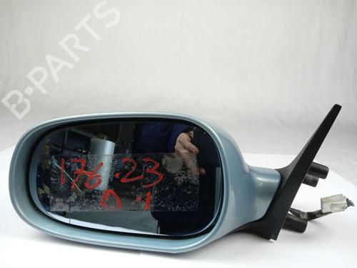 Retrovisor esquerdo Retrovisor esquerdo 12213723 12213723