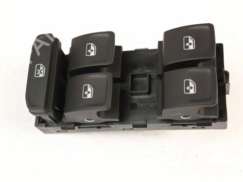 Used Left front window switch Left front window switch SEAT ARONA (KJ7, KJP) 1.0 TSI (116 hp) 28421110 28421110