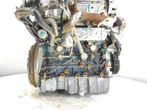Engine SKODA YETI (5L) 2.0 TDI | BP29355739M1 