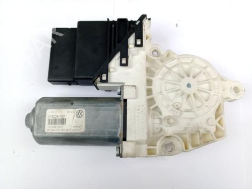 Right rear window motor VW PASSAT B6 (3C2) 1.9 TDI | BP24522977E22 