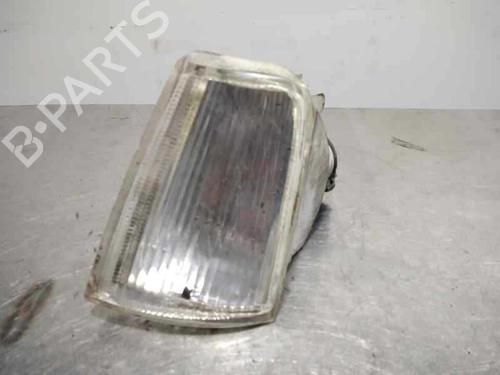 Used Left front indicator Left front indicator CITROËN ZX (N2) 1.9 TD (90 hp) 10152025 10152025