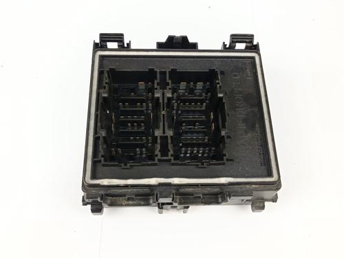 Used Electronic module Electronic module FORD FIESTA VII (HJ, HF) 1.0 EcoBoost (101 hp) 33941479 33941479