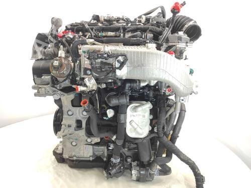 Engine VW T-ROC (A11, D11) 2.0 TDI | BP18460718M1  - Image 14