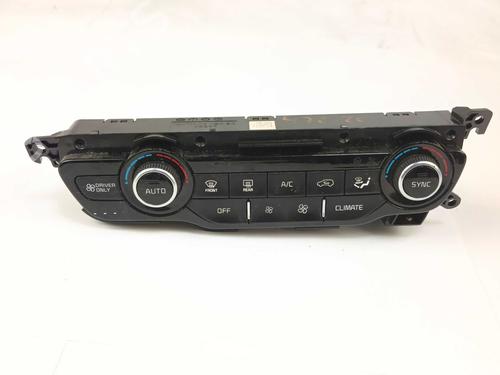 Used Climate control Climate control 37872204 37872204