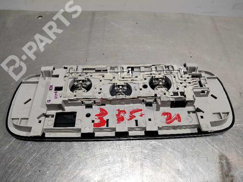 Interior roof light VW GOLF VI (5K1) 2.0 GTi | BP10113114I8 