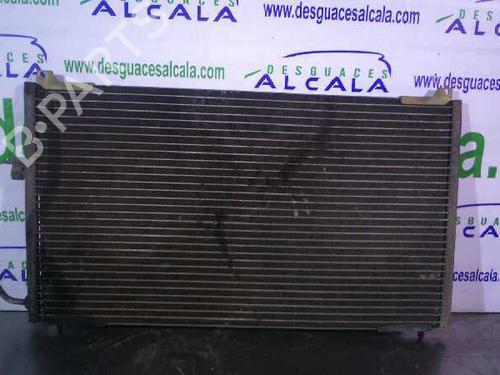 Used AC radiator AC radiator 9986527 9986527