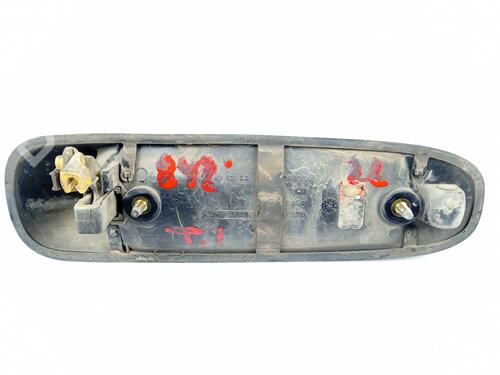 Rear left exterior door handle JEEP GRAND CHEROKEE II (WJ, WG) 4.0 | BP11206813C130 