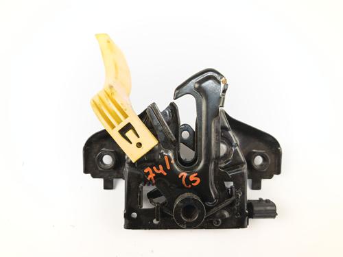 Hood lock NISSAN JUKE (F16_) 1.0 | BP30770353C133 