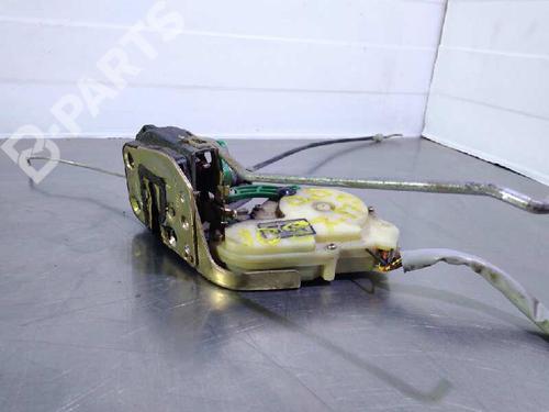 Front right lock KIA SORENTO I (JC)  | BP9990419C97 
