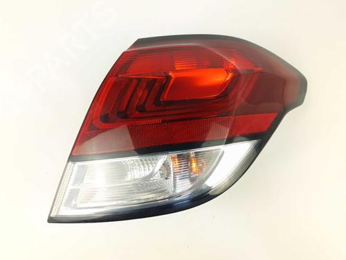 Used Right taillight Right taillight CITROËN C4 II (NC_) 1.6 BlueHDi 100 (99 hp) 40459876 40459876