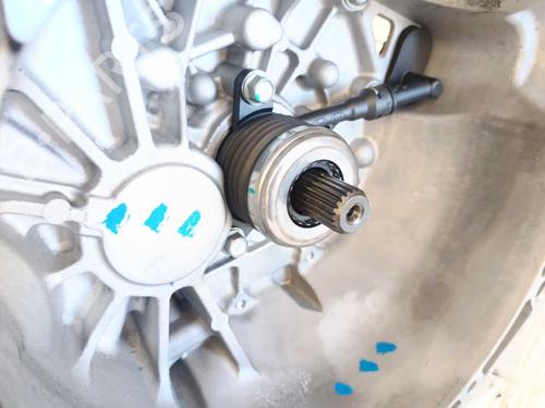 Gearbox HYUNDAI i20 III (BC3, BI3) 1.0 T-GDI hybrid 48V | BP36997440M3 - Image 2