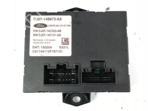 Elektronisk modul FORD KUGA II (DM2) 2.0 TDCi 4x4 (150 hp) 28022361