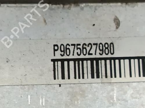 Intercooler CITROËN C5 AIRCROSS (A_) 1.2 PureTech 130 (ARHNSJ) | BP29709232M30