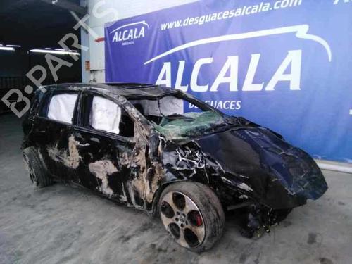 VW GOLF VI (5K1)  2.0 GTi  1070313