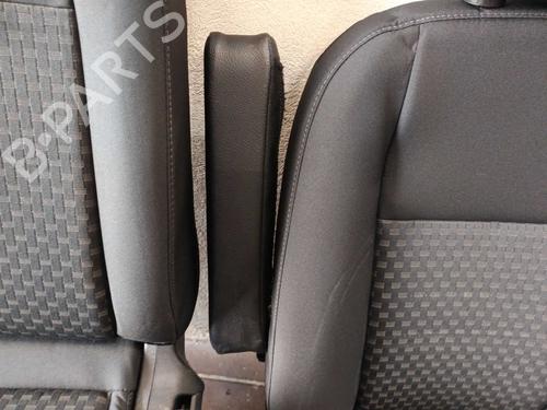 Seats set FORD TRANSIT CUSTOM V362 Bus (F3) 2.0 EcoBlue | BP32146580C78 - Image 9