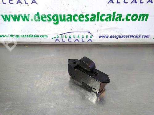 Used Right front window switch Right front window switch PEUGEOT 4007 (VU_, VV_) [2007-2013] 9990444 9990444