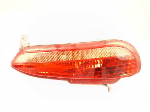 Used Rear bumper left light Rear bumper left light FIAT PUNTO EVO (199_) 1.4 16V (105 hp) 29537968 29537968