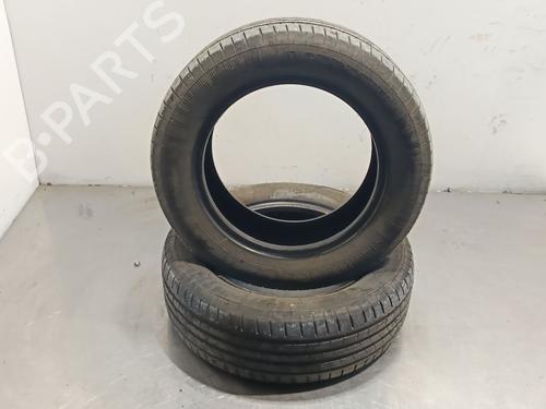 Used Other OPEL ASTRA G Hatchback (T98) 2.0 DI (F08, F48) (82 hp) 31356337