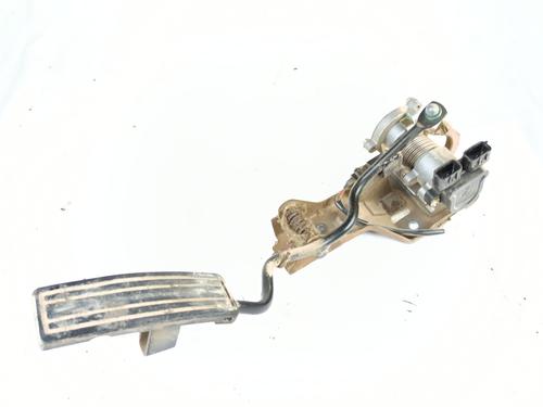 Used Pedal NISSAN TERRANO II (R20) 3.0 Di 4WD (154 hp) 29595420