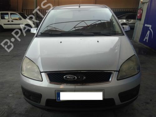 Front left window mechanism FORD FOCUS C-MAX (DM2) 1.6 TDCi | BP10028583C22 - Image 8