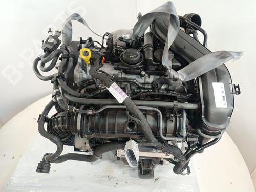 Engine VW GOLF VII (5G1, BQ1, BE1, BE2) 1.5 TGI | BP27683260M1  - Image 14
