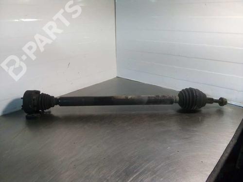 Right front driveshaft SEAT ALTEA (5P1)  | BP10029584M39 