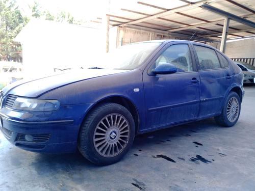 Hattehylde SEAT LEON (1M1) 1.9 TDI | BP38201334C85 - Image 5