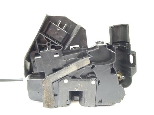 Front left lock RENAULT MEGANE IV Hatchback (B9A/M/N_)  | BP12569587C98 