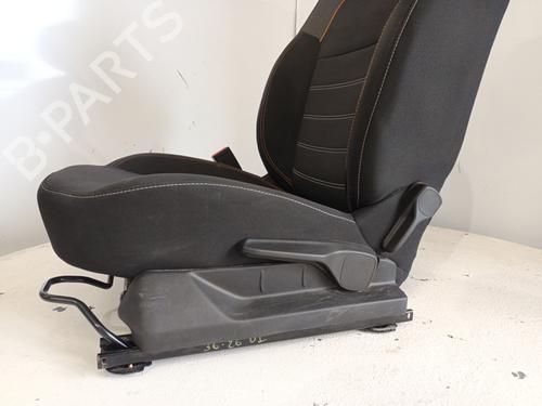 Left front seat DACIA SANDERO III 1.0 TCe 90 | BP31996209C15