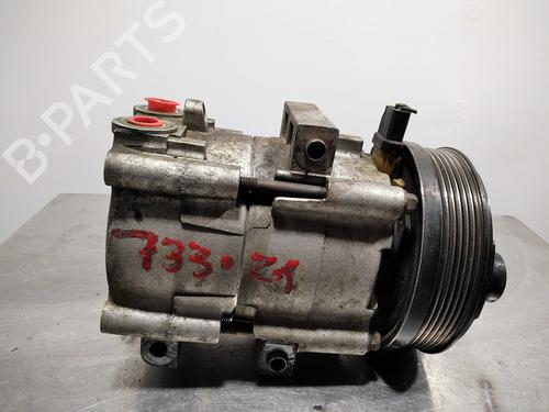 AC compressor FORD MONDEO III (B5Y) | BP10027964M34 - Image 2