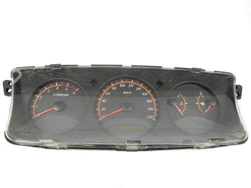 Used Instrument cluster Instrument cluster 13215558 13215558