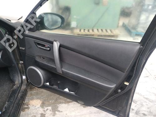Right front window switch MAZDA 6 Hatchback (GH) 2.0 MZR-CD (GH14) | BP10011715C105  - Image 17