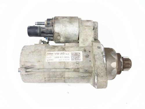 Used Starter Starter SEAT ALTEA (5P1) 1.6 TDI (105 hp) 34209025 34209025