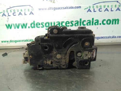 Rear right lock SEAT TOLEDO III (5P2)  | BP10958510C99 