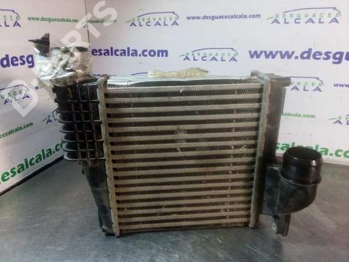 Intercooler PEUGEOT 308 II (LB_, LP_, LW_, LH_, L3_) [2013-2021]  10930164