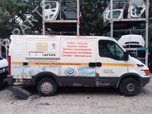 Used Parts IVECO DAILY III Van 35 S 10 (ANJA41A1, ANJA42A2, ANJA42AB, ANJA43A, ANJAV1A,... 5065577