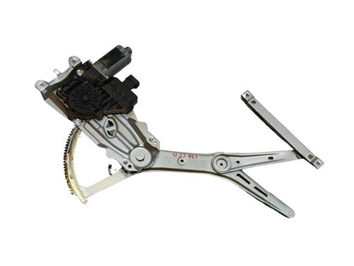 Used Front left window mechanism Front left window mechanism OPEL ASTRA H GTC (A04) [2005-2010] 32989363 32989363