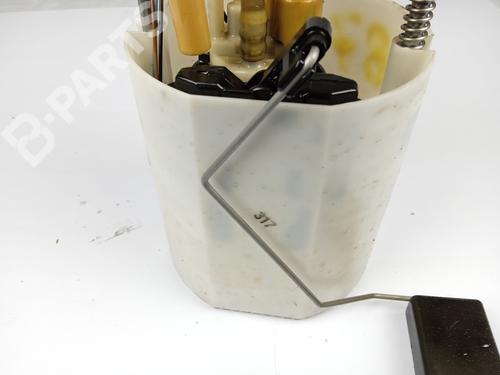 Fuel pump AUDI A3 (8P1)  | BP12090049M76 