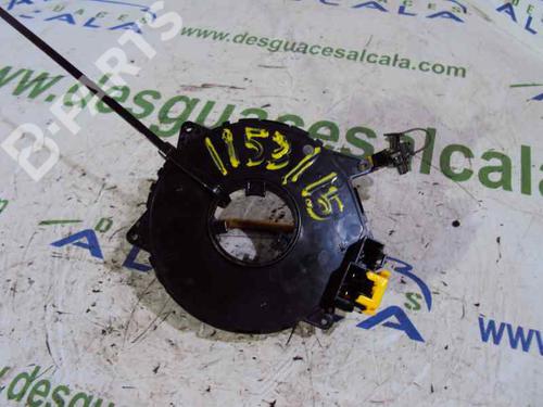 Used Squib airbag HYUNDAI ACCENT II (LC) 1.5 CRDi (82 hp) 9989076