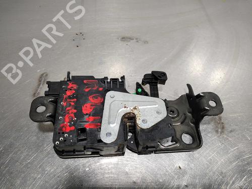 Used Tailgate lock Tailgate lock BMW X1 (F48) sDrive 18 d (150 hp) 10015622 10015622