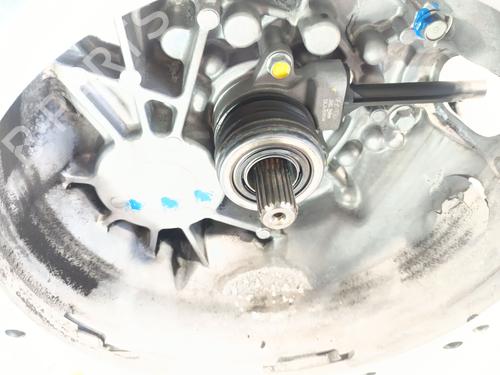 Girkasse HYUNDAI i20 III (BC3, BI3) 1.6 T-GDi N | BP29970801M3 
