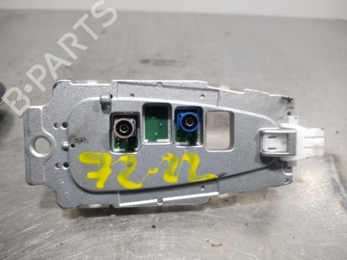 Antenna/Base BMW X1 (F48) sDrive 18 d | BP14349384C140 