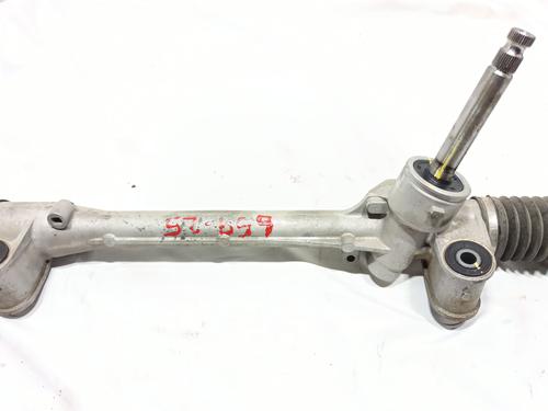 Styregear/Snekke MITSUBISHI MIRAGE / SPACE STAR VI Hatchback (A0_A) 1.2 (A03A) | BP30263172M22 