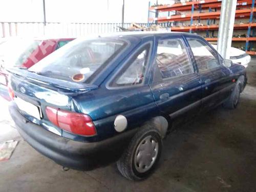 Front wiper motor FORD ESCORT VI (GAL, AAL, ABL)  | BP10929536M29 